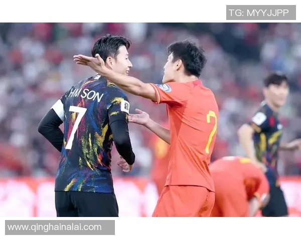 球迷炸锅世界杯预选赛争议不断引发热议赛事公平与裁判判罚成焦点 球迷炸锅世界杯预选赛争议不断引发热议赛事公平与裁判判罚成焦点