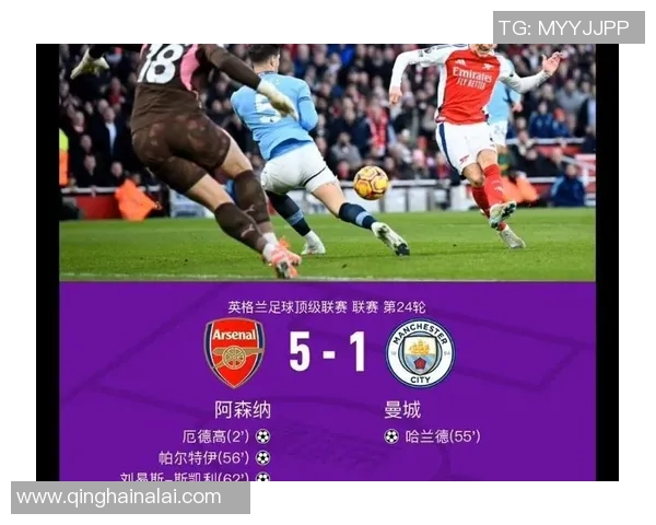 英超争冠局势深度解析曼城利物浦阿森纳谁能笑到最后 英超争冠局势深度解析曼城利物浦阿森纳谁能笑到最后