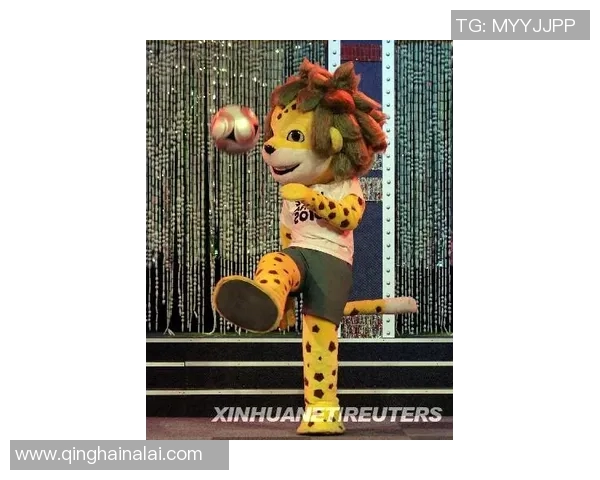 世界杯吉祥物演变史盘点从1966年到象征意义与设计风格解析 世界杯吉祥物演变史盘点从1966年到象征意义与设计风格解析