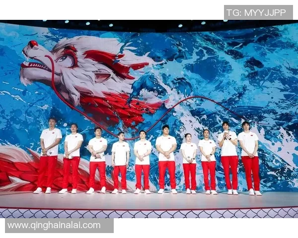 中国奥运备战计划全面启动涵盖42个项目全力推进力争在国际赛场取得佳绩 中国奥运备战计划全面启动涵盖42个项目全力推进力争在国际赛场取得佳绩