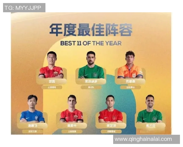 中超外援表现回顾与赛季最佳阵容预测分析