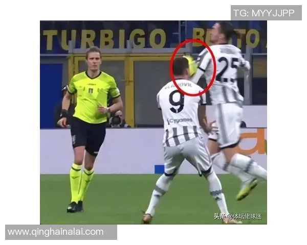 国米赛场突发小插曲裁判及时干预处理引发热议