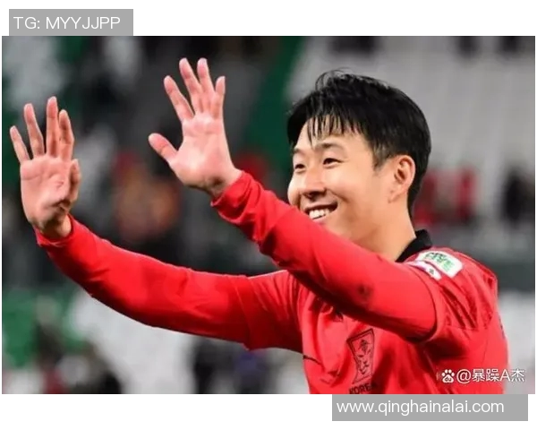 孙兴慜最新战报全场高光瞬间集锦展示超级巨星风采