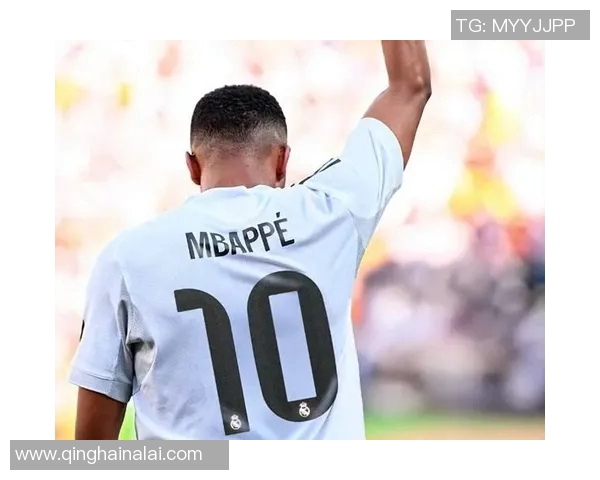 镜头回顾：姆巴佩这一幕令人泪目