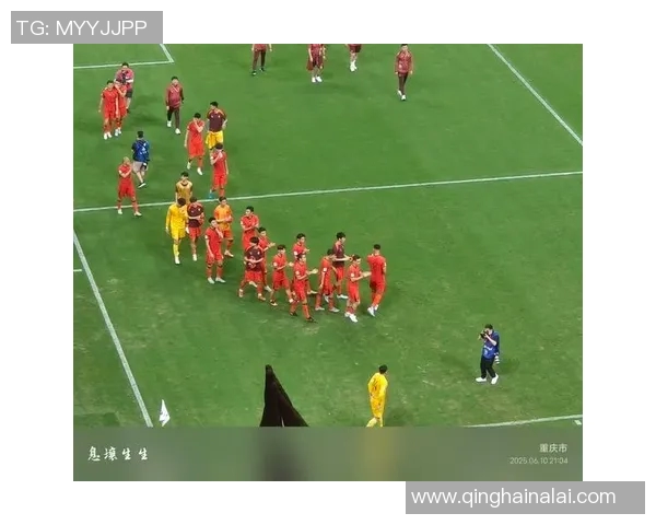 世界杯预选赛：亚洲区格局变化