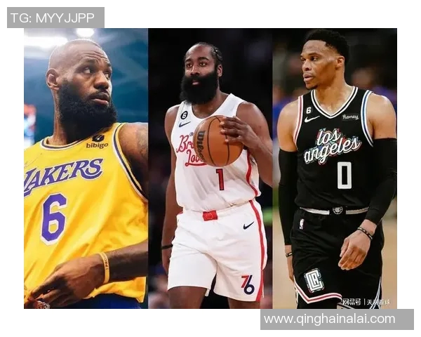 NBA季后赛关键时刻球员表现统计