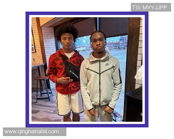 球员时尚穿搭解析