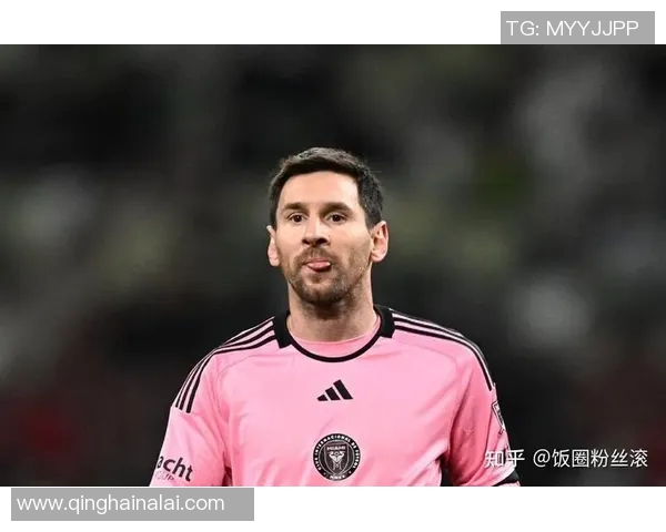 梅西深夜发文感恩球迷：你们才是奇迹