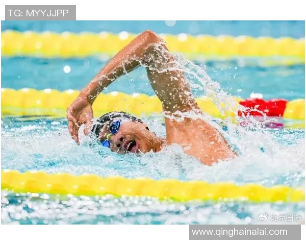 奥运会游泳自由泳项目技术提升 奥运会游泳自由泳项目技术提升