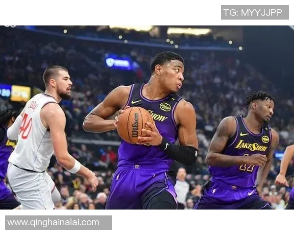 NBA焦点战数据深度解析与赛果趋势预测研究