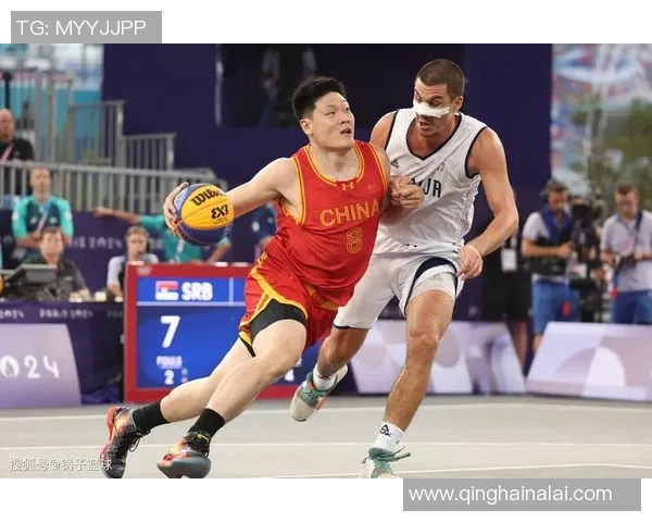 世界大学生篮球赛中国男队爆冷淘汰美国